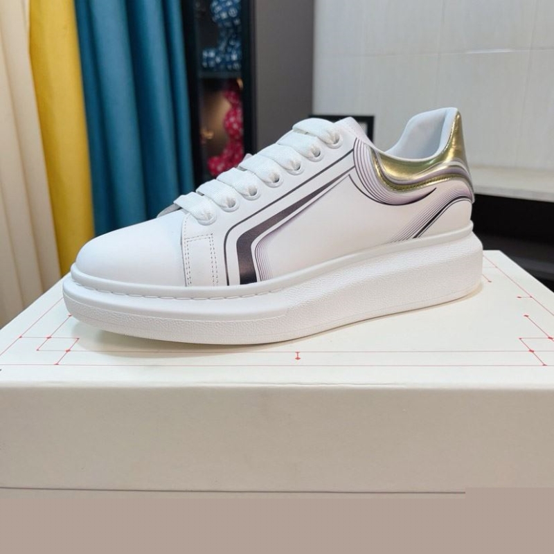 alexander M*Q*en casual shoes